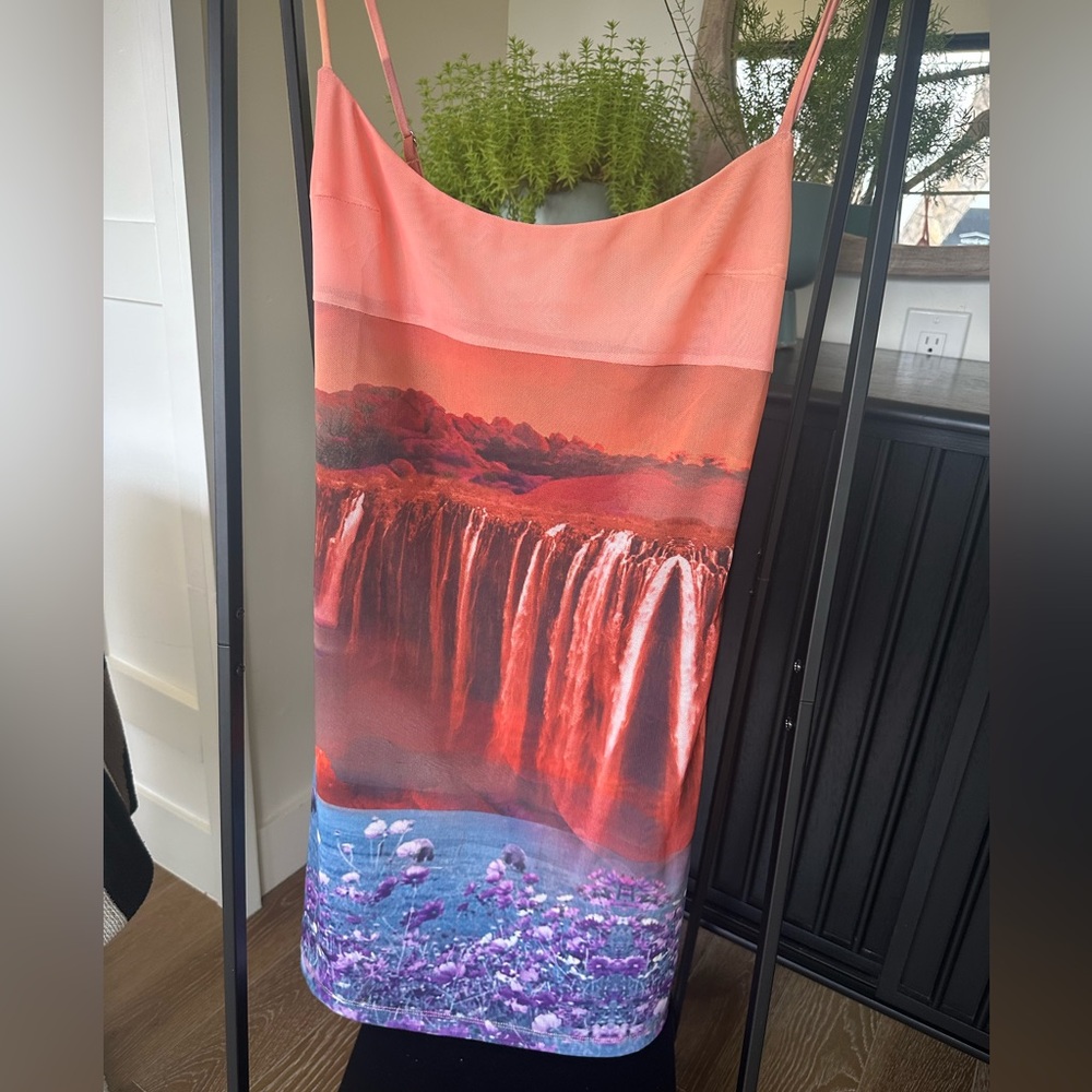 Miaou Anya dress